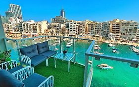 Spinola Bay View